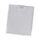 Range Hood Filter Stainless Steel Vent Filter for Restaurant Hotel Kitchen