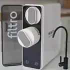 Infinity Premium Smart and Slim Tankless Reverse Osmosis Drinking Filter