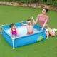 凡太奇 Bestway 方型框架兒童泳池 120x120x30.5cm