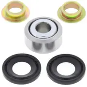 All Balls Bottom Shock Absorber Bearing Kit Suzuki RM125/250