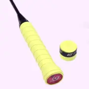 Boost Your Grip with Nonslip Grip Tape Tennis Badminton & Squash Rackets 110cm