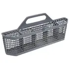 Dishwasher Storage Basket Universal Plastic Dishwasher Cutlery Silverware Basket