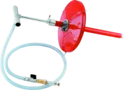 QuadBoss Tire Sealant Pump 5gal | 530860