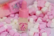 MINI Marshmallow Cuticle Oil 5ml
