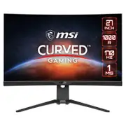 MSI G272CQP 27" 170Hz WQHD VA Curved Gaming Monitor