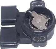 Compatible with Nissan for Altima for Maxima Car Accessories Car Throttle Sensor TPS Throttle Possition Sensor OEM:A22669B00 226204M511