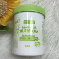 在飛比找蝦皮購物優惠-👍 African hair relaxer strong 