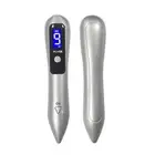 Freckle Pen Multifunctional 9 Gears Facial Spot Removal Pen Practical