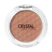 TONYMOLY - Crystal Blusher #07 Bronzing Brown