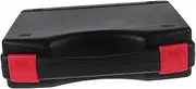 BESPORTBLE Handheld Storage Solution Gyro Storage Box with Tool Organizer Plastics for Boys and Girls Enthusiasts