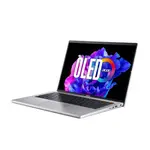 ACER SWIFT GO SFG14-71-513W 星空銀