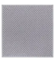 [Gucci Kids] Gucci Kids Baby GG wool blanket One Size grey