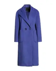 [YES LONDON] YES LONDON Coats - Item 16263550