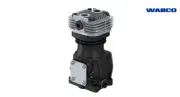 COMPRESSOR COMPRESSED AIR SYSTEM 4111410020 WABCO I