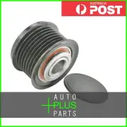 Fits LEXUS RC SERIES ASC10,AVC10,GSC10 ALTERNATOR PULLEY 1GRFE