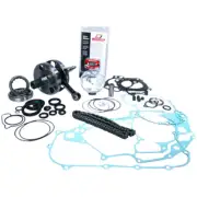 Wiseco Yamaha YZ125 2002 Garage Buddy Complete Engine Rebuild Kit
