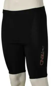 O'Neill Premium Skins Compression Shorts - Black - New