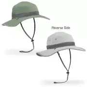 SUNDAY AFTERNOONS Clear Creek Boonie EUCALYPTUS/PUMICE Onesize NWT