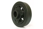 PowerBond Street Series 6.62in. Harmonic Balancer Internal Balance For Ford B/B 460 V8 Neutral Balance PB-1210ST