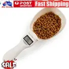 Food Measuring Scoop Scale, Digital Measuring Weighing Spoon Scale 800g / 0.1g↯