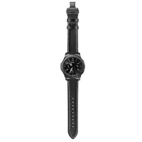 在飛比找Yahoo奇摩拍賣-7-11運費0元優惠優惠-促銷打折 錶帶 手環 適用于三星蘋果手表時尚真皮表帶appl