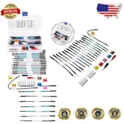 Professional 26PCS GM Terminal Probes – Efficient Diagnostic Tool
