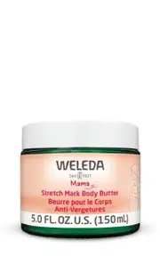 Weleda Stretch Mark Body Butter | 150ml
