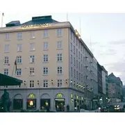 Thon Hotel Bristol, Bergen