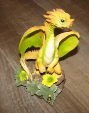 Stanley Morrison Fruitful Collection, HONEYDEW Dragon, BumbleBee (13492) 2019