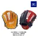 【MIZUNO 美津濃】FRIENDSHIP壘球手套 外野右投手用 一入 1ATGS24960(棒球手套)