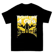 Fight Like A Girl T-shirt