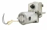 Steel Dragon Tools® 1215 Motor & Gearbox for Pipe Threading Machine