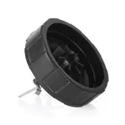 Replacement 7Fin Extractor Blade Blender For Nutri Ninja Auto