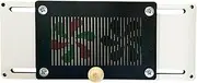 Toddler Activity Board - Pattern Transformation Board,Magic Wooden Activity Toys Sensory Play for Kids Boys Girls Travel Entertainment Exploration Learning Fun
