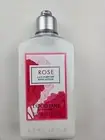 L'OCCITANE Body Lotion: Moisturizing With Shea Butter, Softening, Visibly Firmer