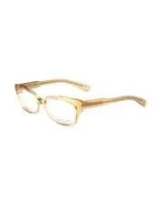 Bottega Veneta BV0175S CatEye Optical Frames Women Brown