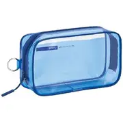 Soeru Box Pen Case Indigo Blue