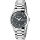 Gucci YA126522 G-Timeless 27MM Unisex Stainless Steel Watch
