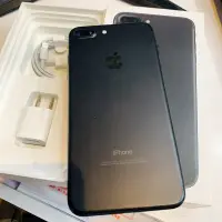 在飛比找蝦皮購物優惠-iPhone 7 Plus 128gb