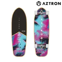 在飛比找momo購物網優惠-【Aztron】衝浪滑板 ISLAND 30 Surfska