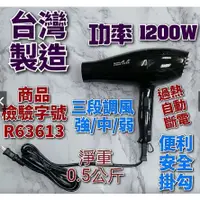 在飛比找蝦皮購物優惠-飛羚手提式頭髮吹風機 原裝公司貨