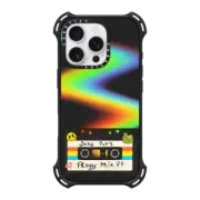 iPhone 16 Pro Bounce Case MagSafe Compatible Froggy Mix