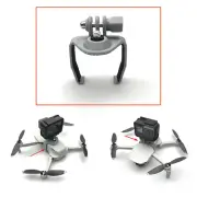 Mavic Mini Drone Adapter Bracket for OSMO Action/360/Sport Camera Accessories