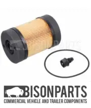 *FITS IVECO EUROCARGO STRALIS STRATOR TRAKKER AdBLUE UREA FILTER FE45259