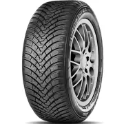 Tire 215/45R17 Falken Eurowinter HS01 Performance (Studless) Snow 91V XL
