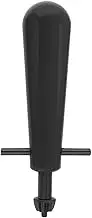 LT Easiyl 1x 4mm Chuck Key in Plastic Model Handle Flexible Shaft Tool for 30 30H 30SJ and 25C Style Handpieces Compatible with Fore-dom