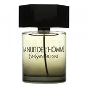 Yves Saint Laurent La Nuit de L'Homme EDT M 100 ml