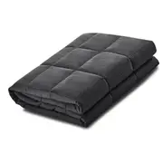 Sleeping Weighted Bed Gravity Blanket