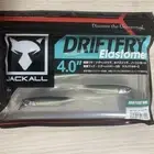 Jackal Drift Fly 4.0 Elastomer Sweet Fish