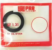 ST1.31, PRB Video Clutch or VCR Idler Tire ~ ST 1.31 (ST33.27mm)